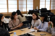 김혜지 의원, 청년 아이디어로 장애인식개선 증진 도모.jpg