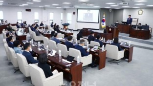 ﻿송파구의회, 제296회 임시회 폐회.JPG