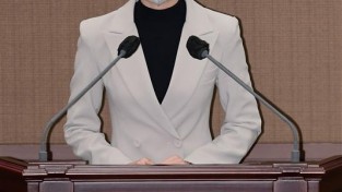 김혜지 의원, 