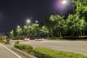 ﻿강동구, 노후 가로등 개량으로 밝고 안전한 도로교통환경 조성.JPG