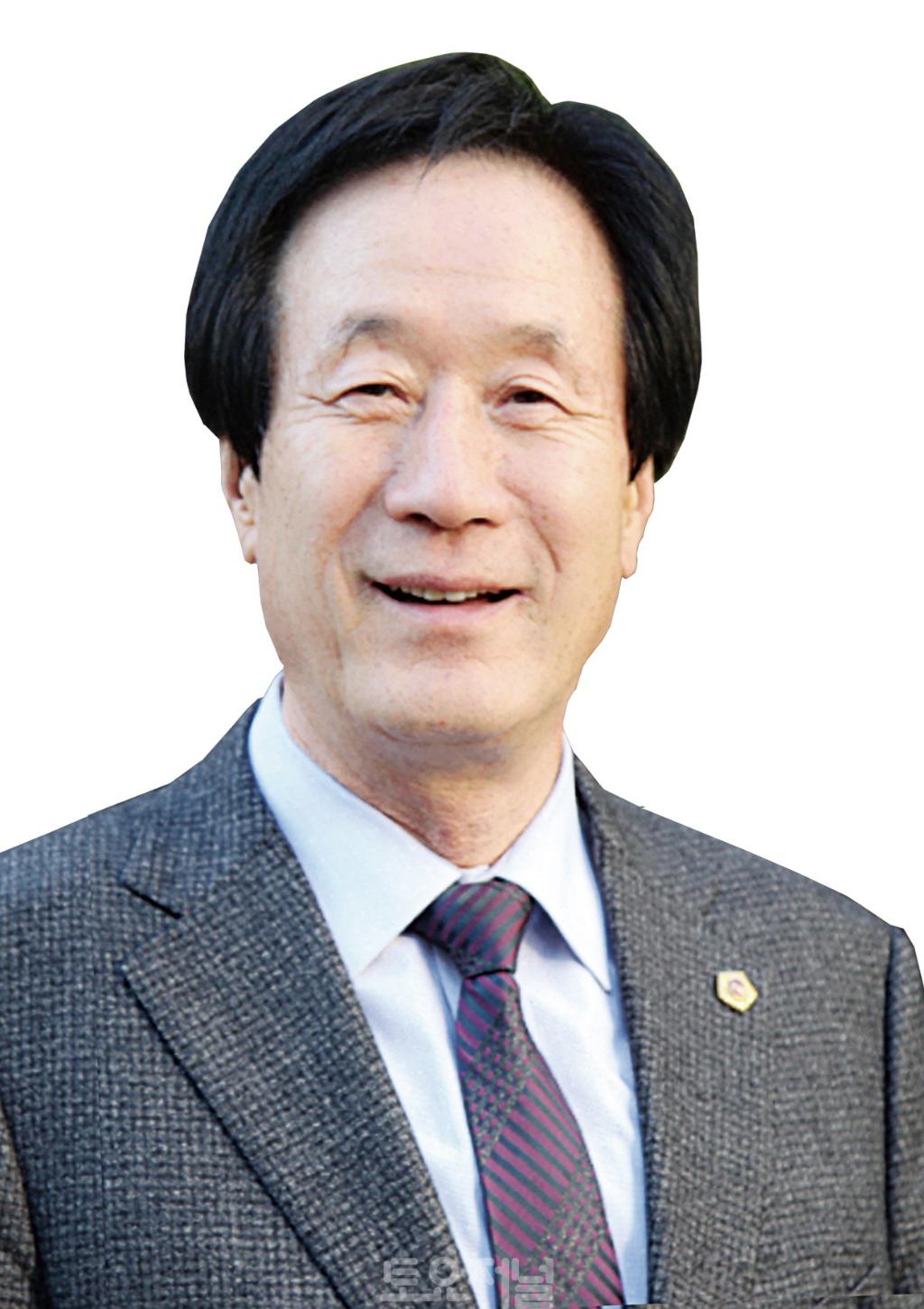 ﻿서울시의회 남창진 부의장, 2023년 계묘년 신년사.jpg