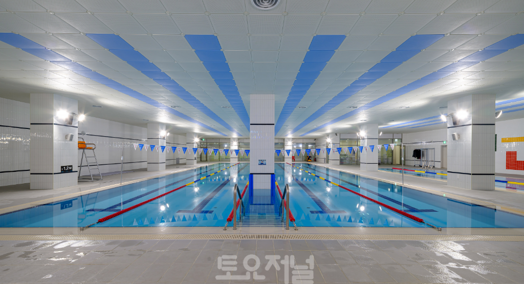 고덕어울림수영장, “깨끗한 수영장 만들기”2.PNG