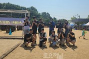 송파구, 청소년 취향저격…‘레이저 태그 서바이벌’ 대회 개최2.JPG