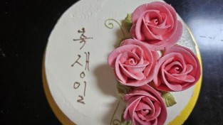 “생일 축하해!”…송파구, 취약계층 아동에 케이크 전달2.jpg