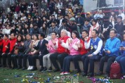 송파구의회,‘호수벚꽃축제 벚꽃맞이(개막식)’참석2.JPG