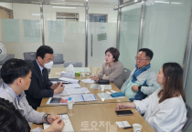 강동구의회 강유진 의원,  명일동 재건축 관련 민원 논의1.png