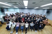 강동구, 또래 멘토링 프로그램 '멘토스쿨' 참여 학생 모집