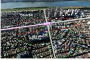 강동구, 암사지구 지구단위계획구역 내…올림픽로변 건축물 8층 허용
