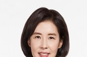 박경미 하남시 국회의원 예비후보, “이색 선거운동 화제”