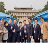 서울시의회 이준형 의원, “판문점 선언 1주년 기념, 시민들이 참여하는 남북 문화교류사업 추진해야”