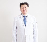 강동경희대병원 혈관외과 조진현 교수