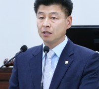 송파구의회 박경래 의원, 송리단길 외 1개소 보행로 조성